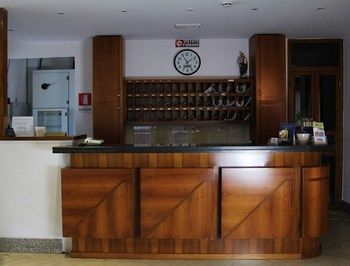 Hotel San Giuseppe ปอซซุออลี ภายนอก รูปภาพ